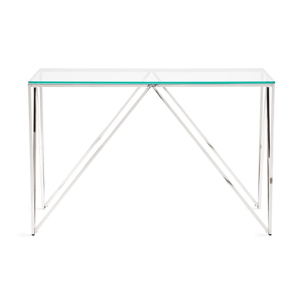 Octavia Console Table - Ella and Ross Furniture