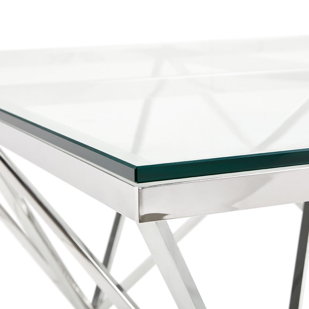 Octavia Coffee Table - Ella and Ross Furniture