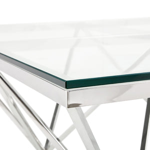 Octavia Coffee Table - Ella and Ross Furniture