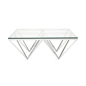 Octavia Coffee Table - Ella and Ross Furniture