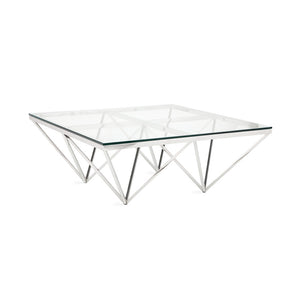 Octavia Coffee Table - Ella and Ross Furniture