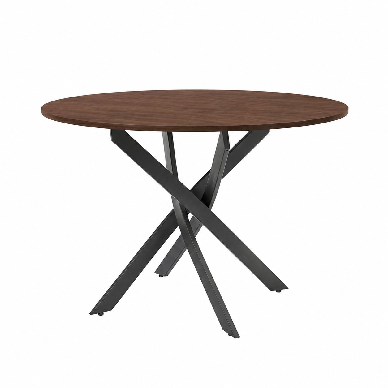 Olen Dining Table Walnut