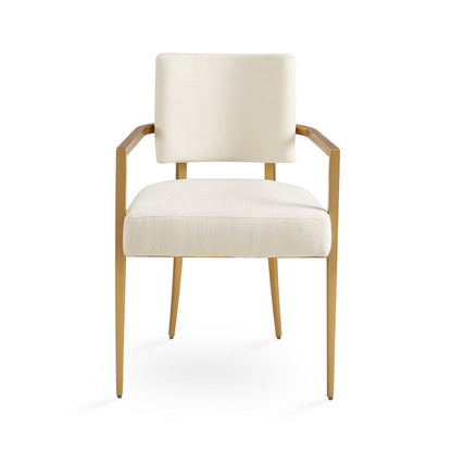 Olivia Dining Chair with Arms - Ella and Ross Furniture