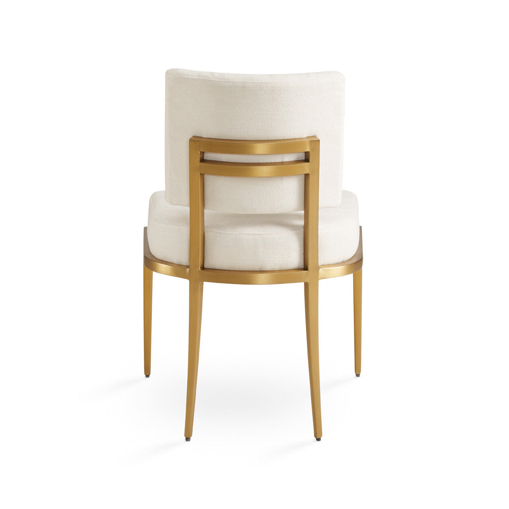 Olivia Dining Chair - Ella and Ross Furniture