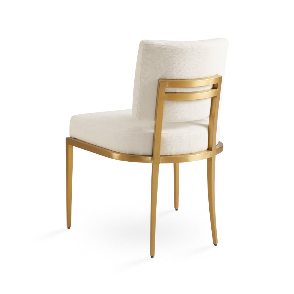 Olivia Dining Chair - Ella and Ross Furniture