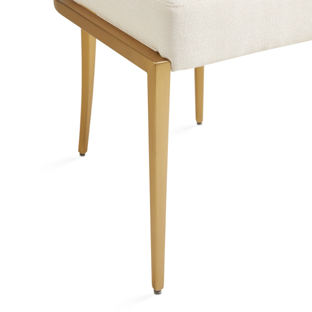 Olivia Dining Chair - Ella and Ross Furniture