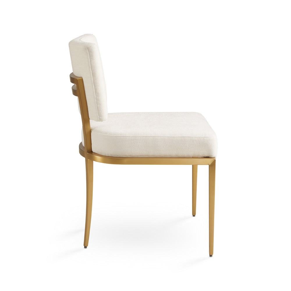 Olivia Dining Chair - Ella and Ross Furniture