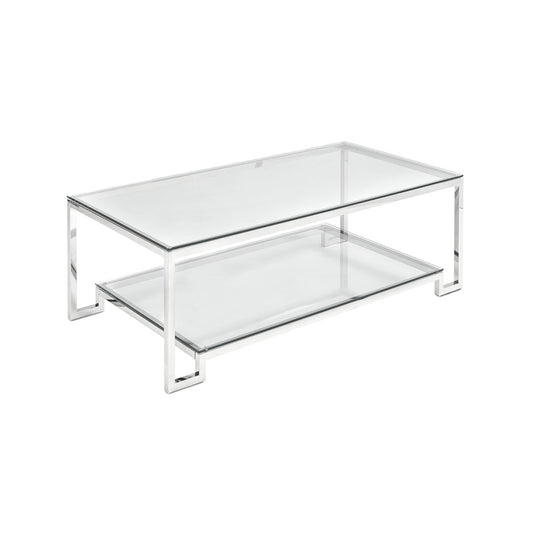 Oslo Coffee Table - 41" - Ella and Ross Furniture