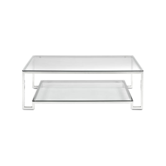 Oslo Coffee Table - 41" - Ella and Ross Furniture