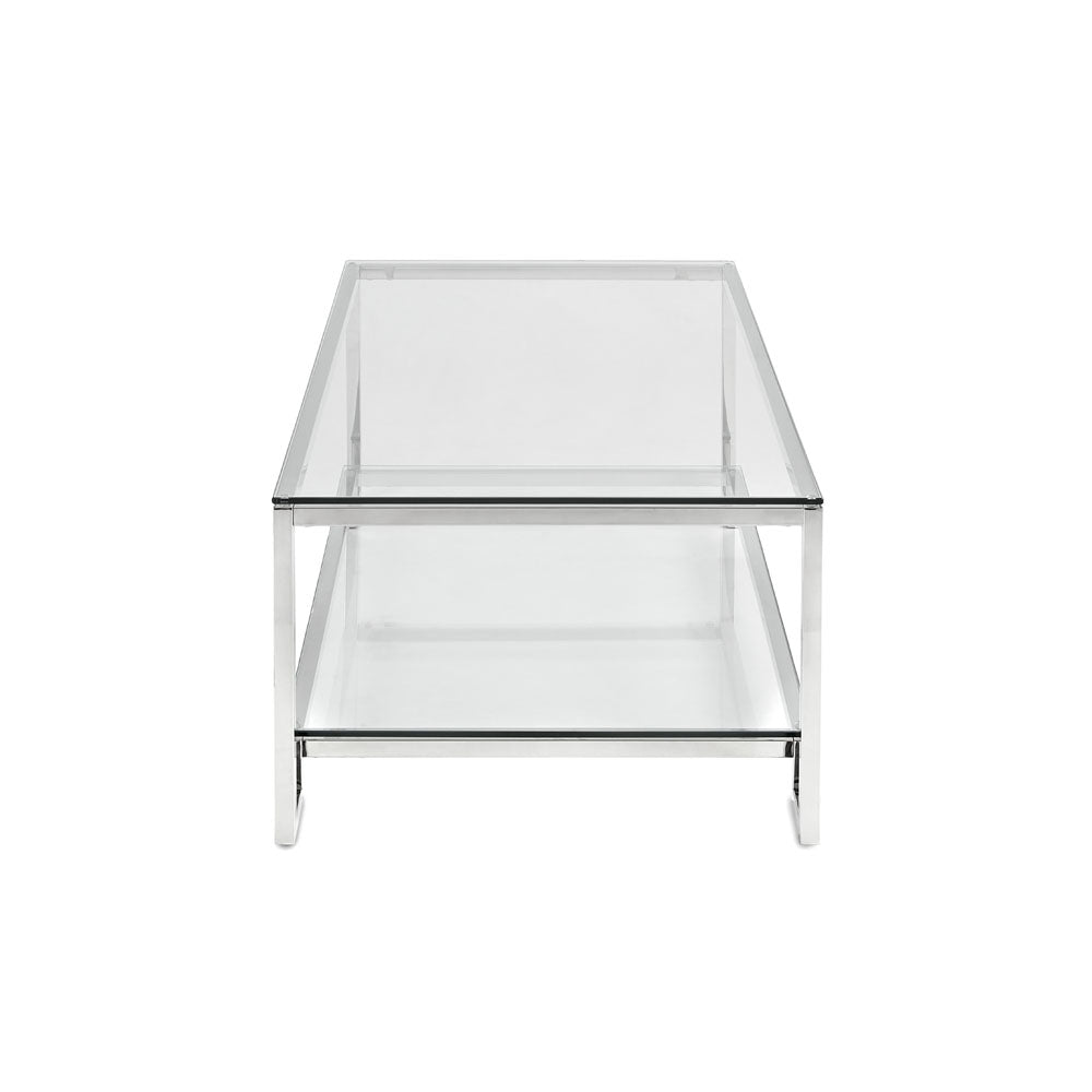 Oslo Coffee Table - 47" - Ella and Ross Furniture