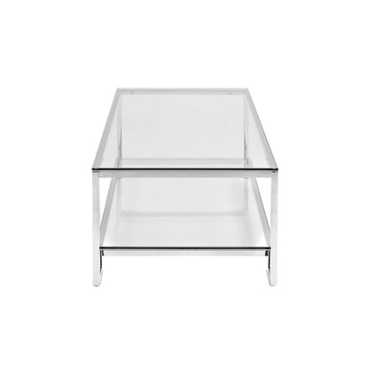Oslo Coffee Table - 47" - Ella and Ross Furniture