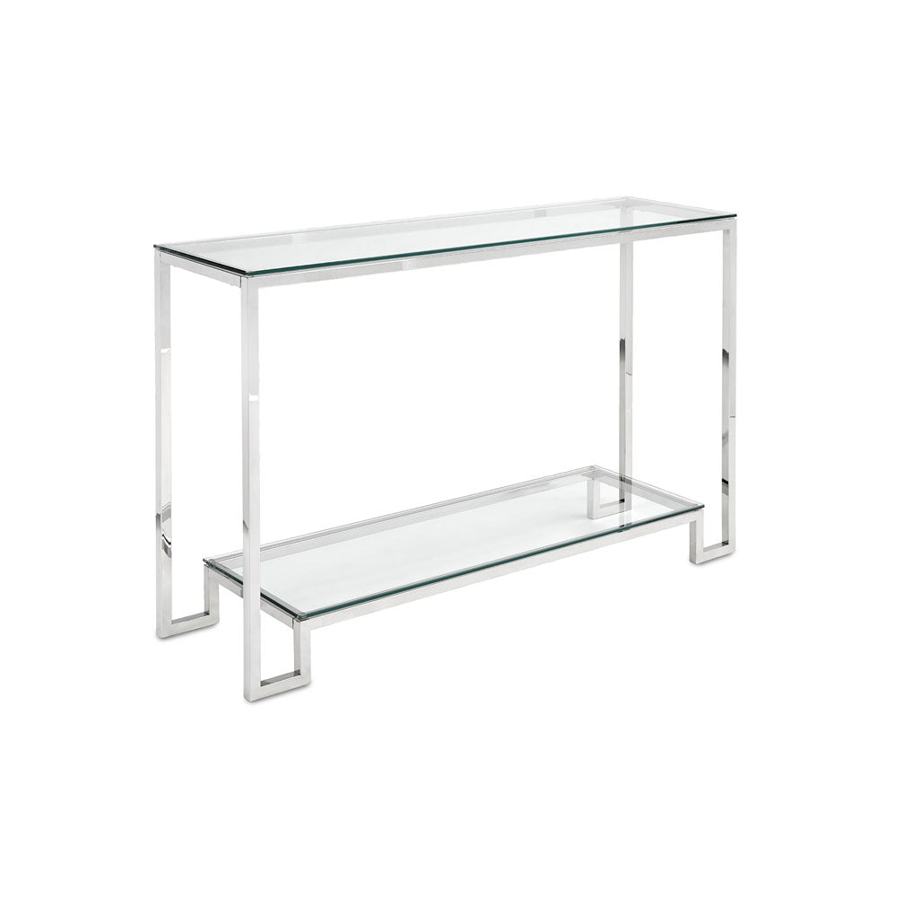 Oslo Console Table - Ella and Ross Furniture