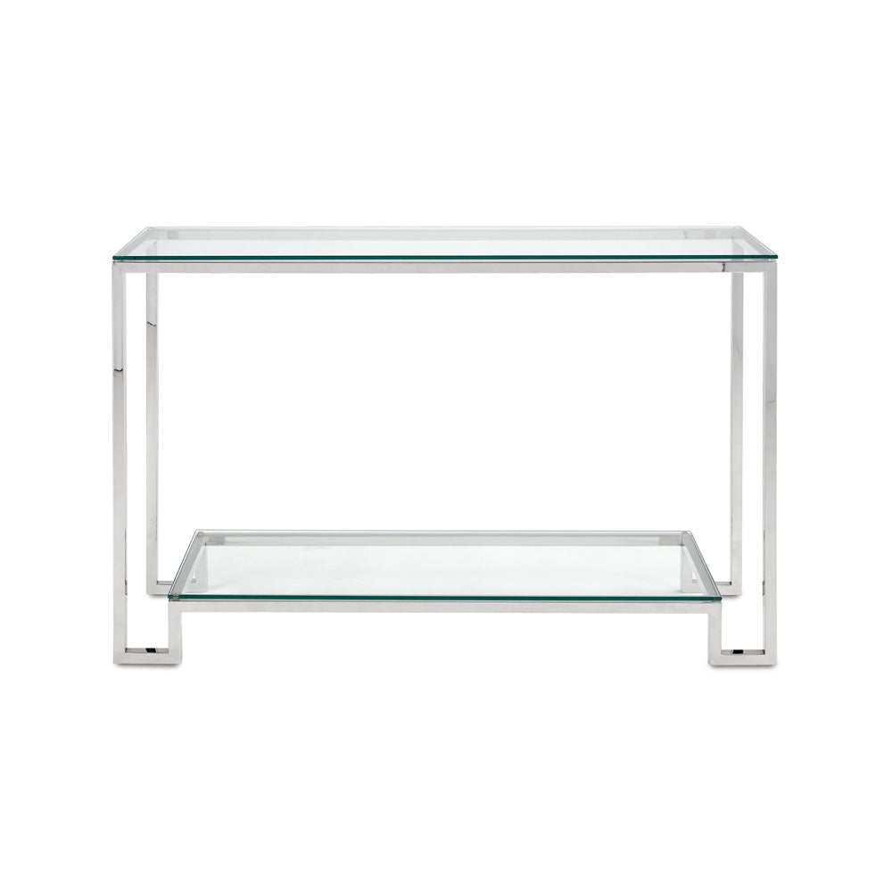 Oslo Console Table - Ella and Ross Furniture