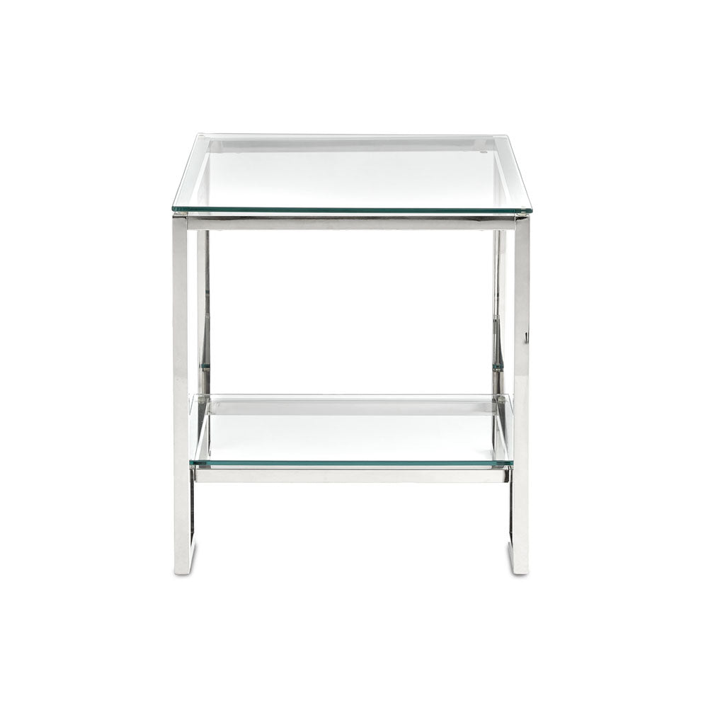 Oslo End Table - Ella and Ross Furniture