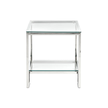 Oslo End Table - Ella and Ross Furniture