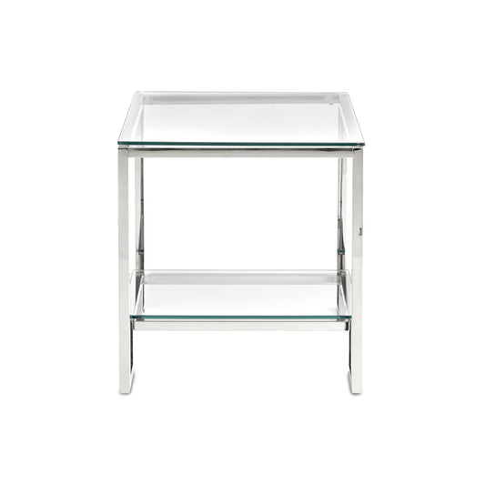 Oslo End Table - Ella and Ross Furniture