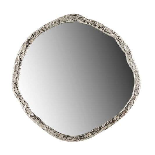 Paisley Wall Mirror - Ella and Ross Furniture