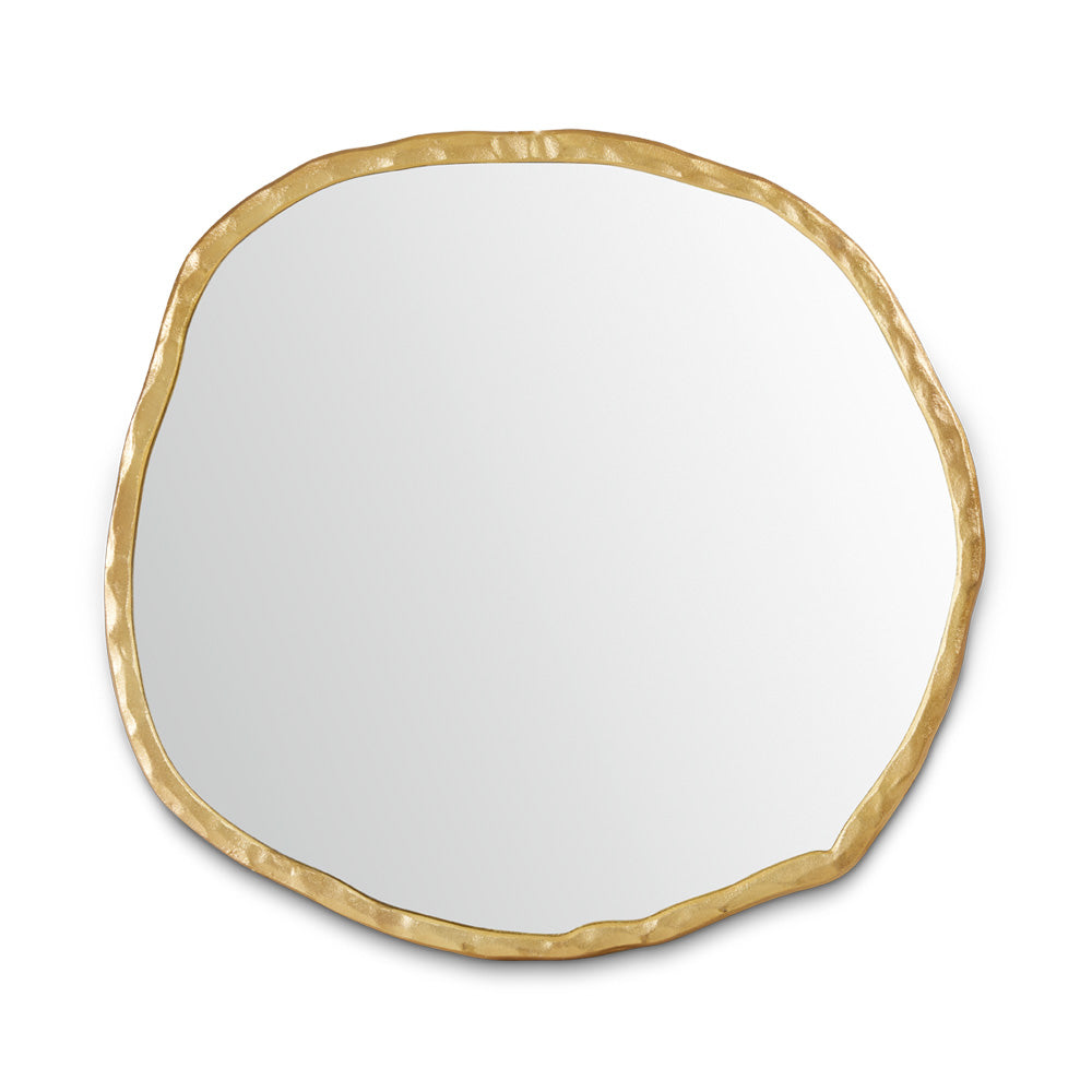 Paisley Wall Mirror - Ella and Ross Furniture