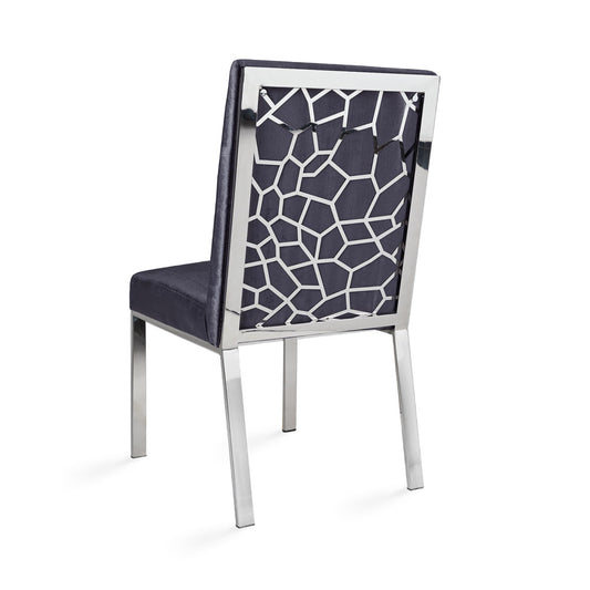 Parana Dining Chair - Ella and Ross Furniture