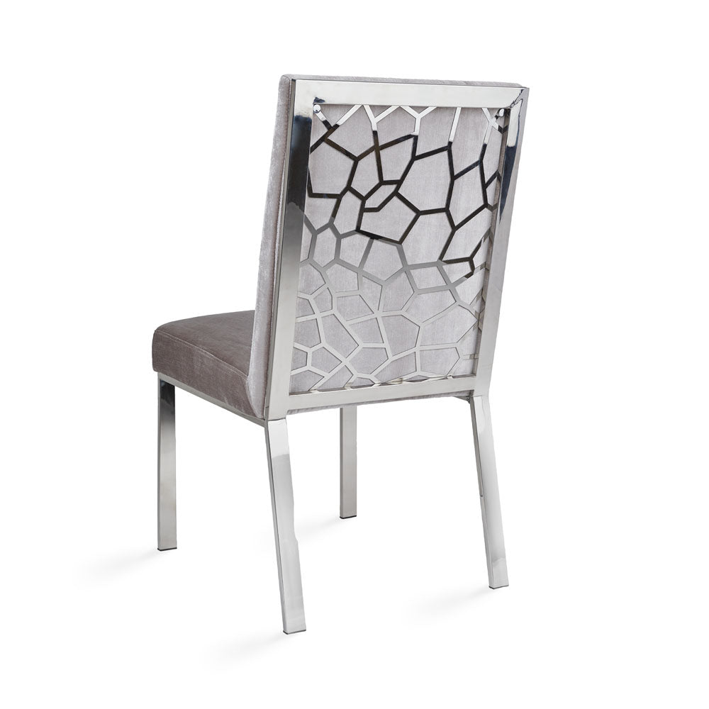 Parana Dining Chair - Ella and Ross Furniture