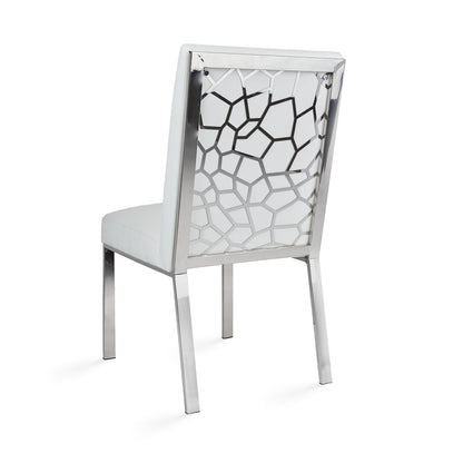 Parana Dining Chair - Ella and Ross Furniture