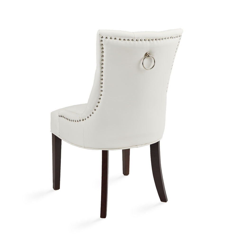 Placid Dining Chair - Ella and Ross Furniture
