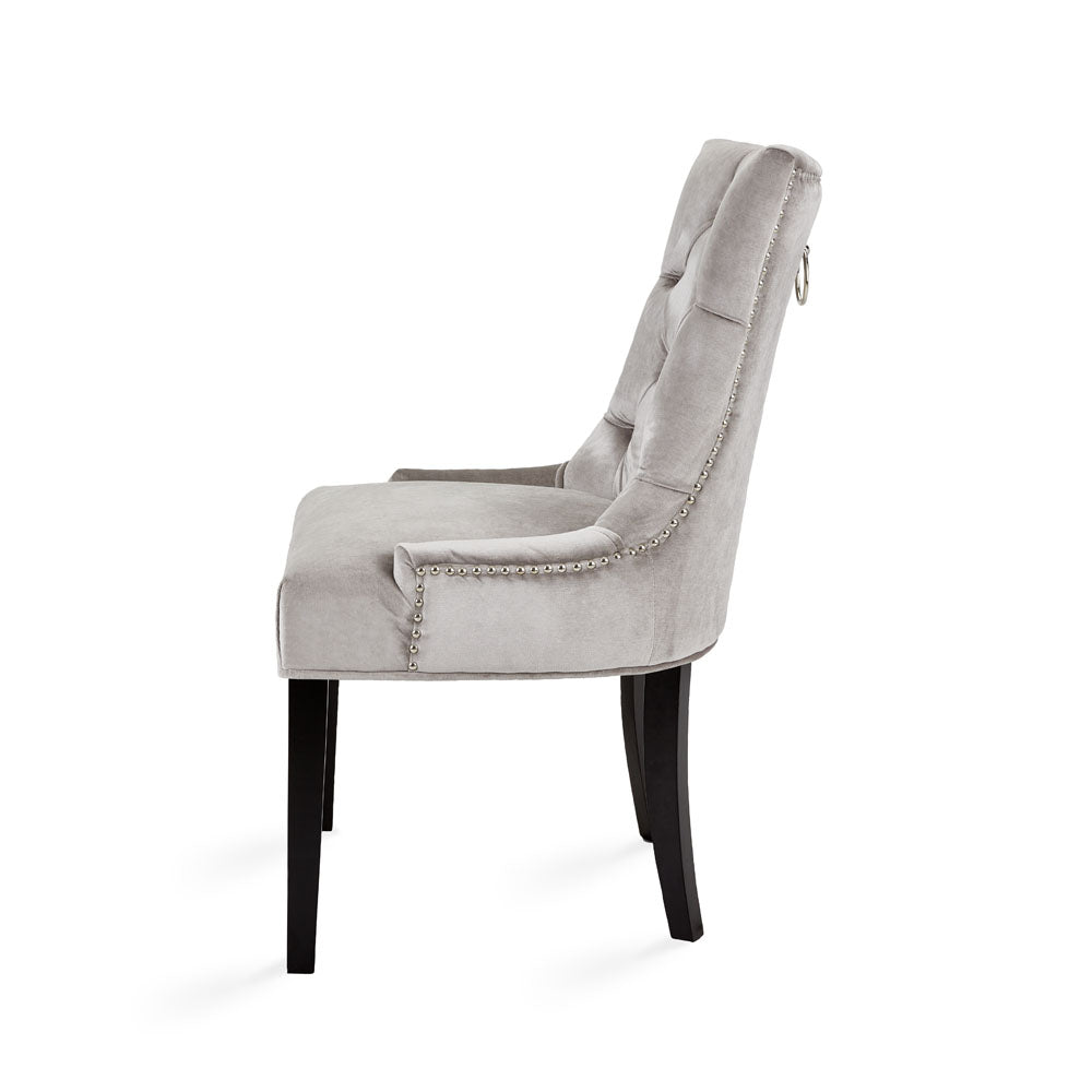 Placid Dining Chair - Ella and Ross Furniture