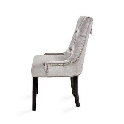 Placid Dining Chair - Ella and Ross Furniture
