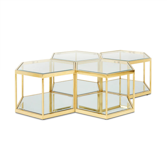 Portus Coffee Table - Ella and Ross Furniture