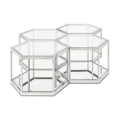 Portus Coffee Table - Ella and Ross Furniture