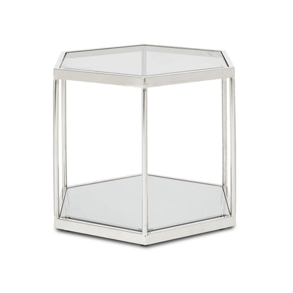 Portus End Table - Ella and Ross Furniture