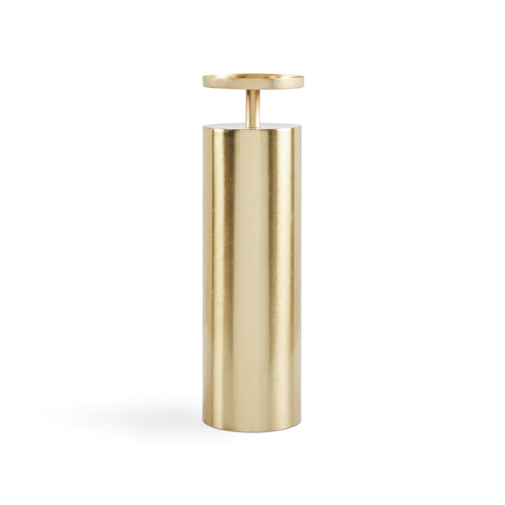 RAYA Pillar Candle Holders - Ella and Ross Furniture