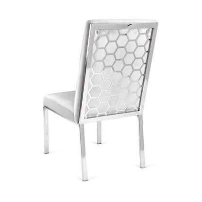 Roxanne Dining Chair - Ella and Ross Furniture