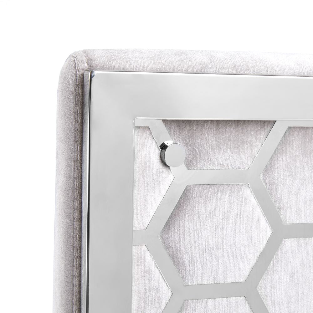 Roxanne Dining Chair - Ella and Ross Furniture