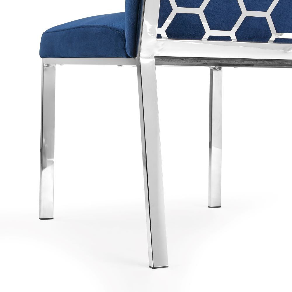 Roxanne Dining Chair - Ella and Ross Furniture
