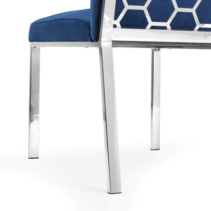Roxanne Dining Chair - Ella and Ross Furniture