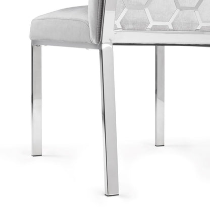 Roxanne Dining Chair - Ella and Ross Furniture