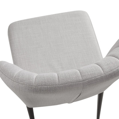 Shell Shape Dining Chair - Ella and Ross Furniture