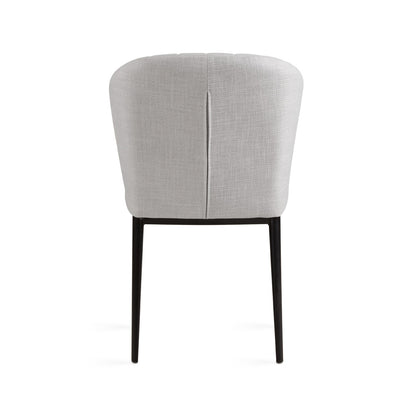 Shell Shape Dining Chair - Ella and Ross Furniture