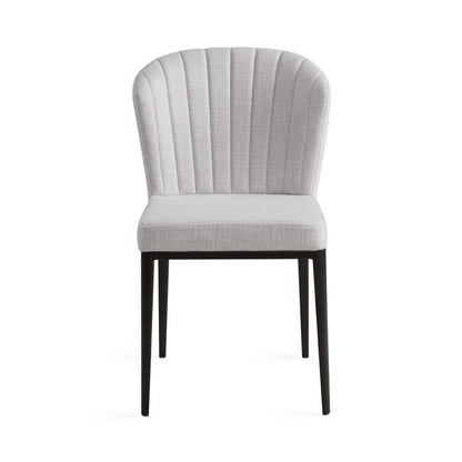 Shell Shape Dining Chair - Ella and Ross Furniture