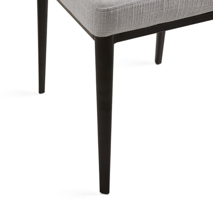 Shell Shape Dining Chair - Ella and Ross Furniture