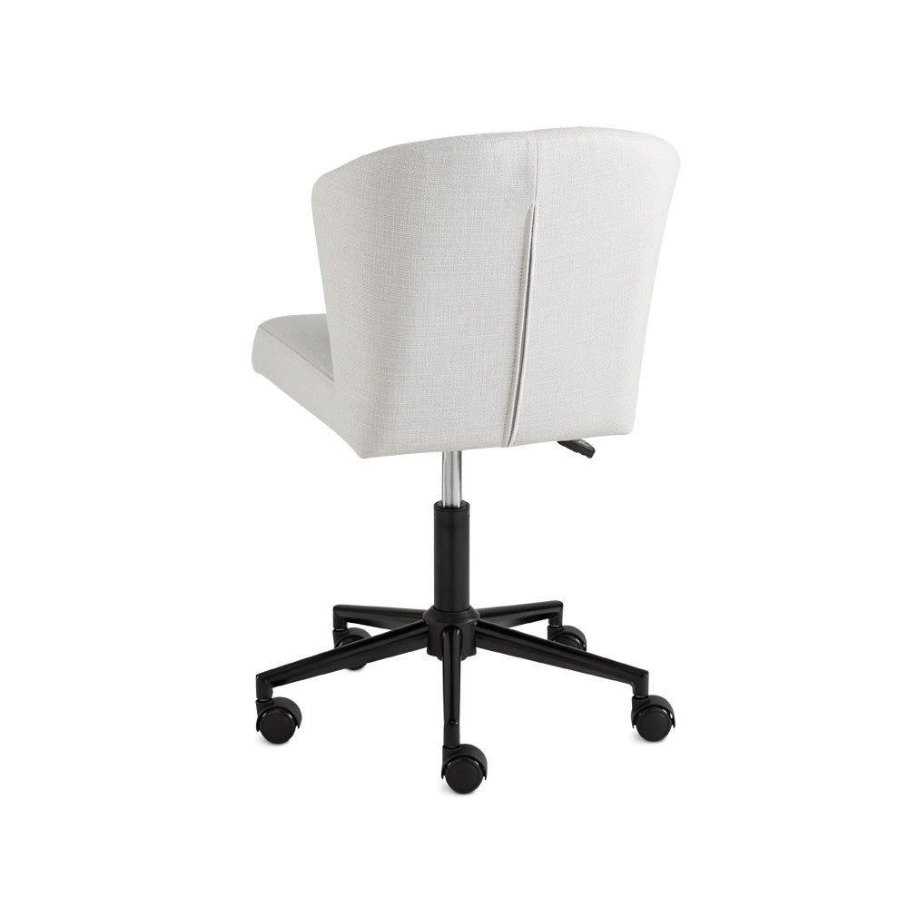 Shell Office Chair - Ella and Ross Furniture