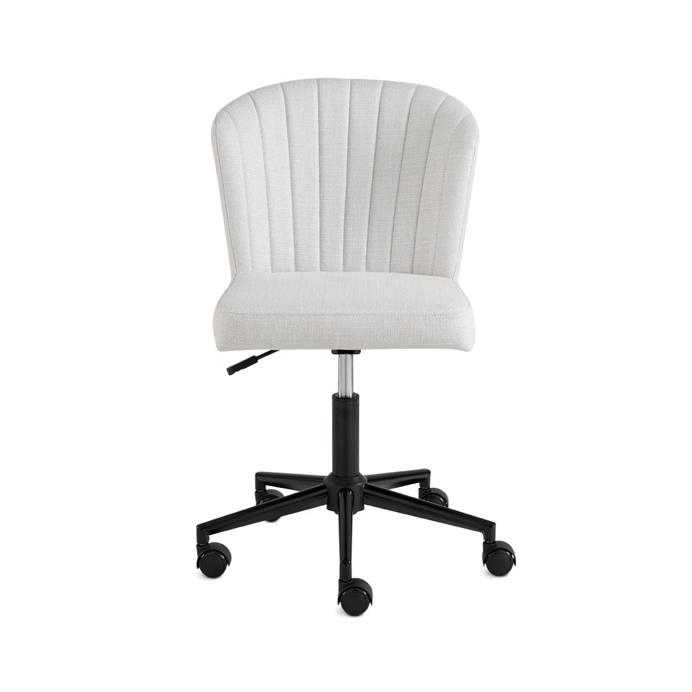 Shell Office Chair - Ella and Ross Furniture