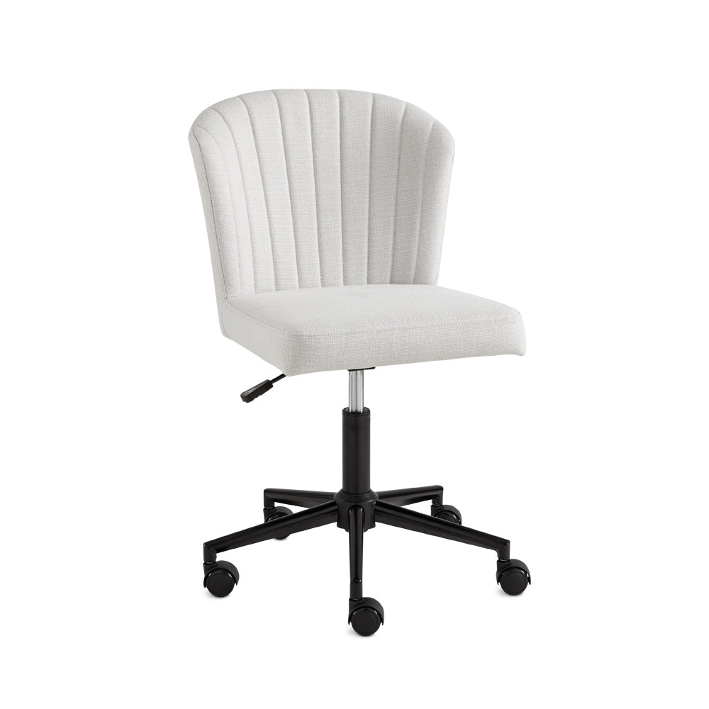 Shell Office Chair - Ella and Ross Furniture