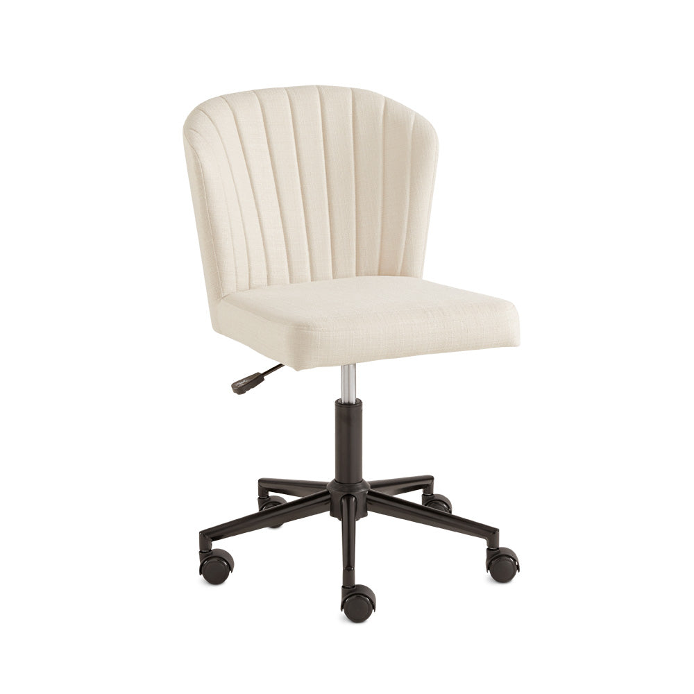 Shell Office Chair - Ella and Ross Furniture