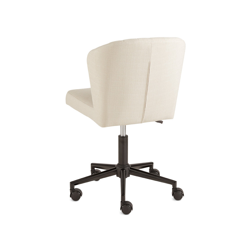 Shell Office Chair - Ella and Ross Furniture