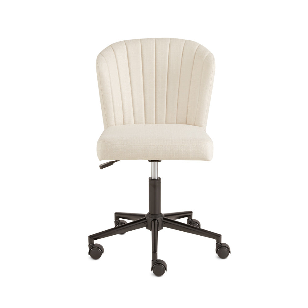 Shell Office Chair - Ella and Ross Furniture