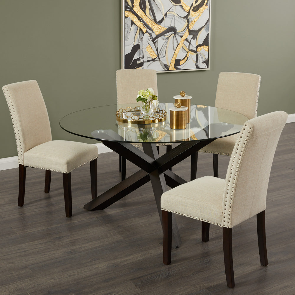 Canberra Dining Chair - Ella and Ross Furniture