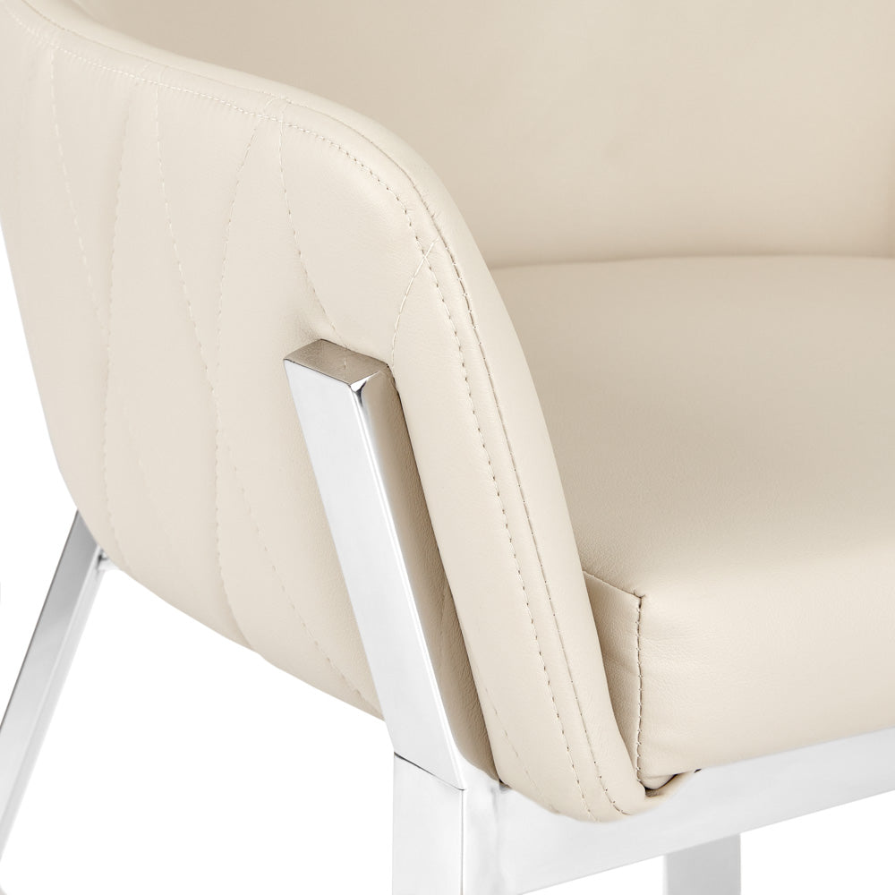 Tyra Dining Chair - Ella and Ross Furniture