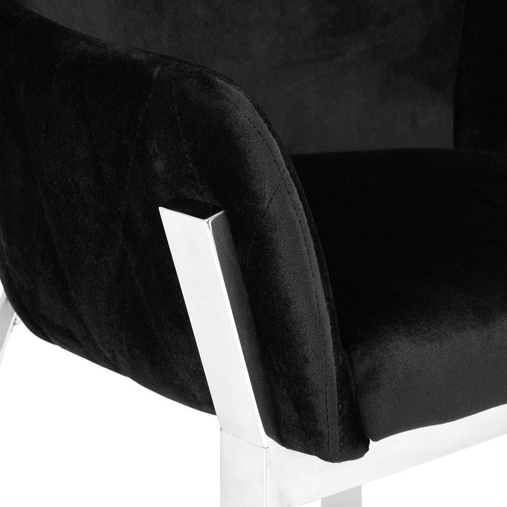 Tyra Dining Chair - Ella and Ross Furniture
